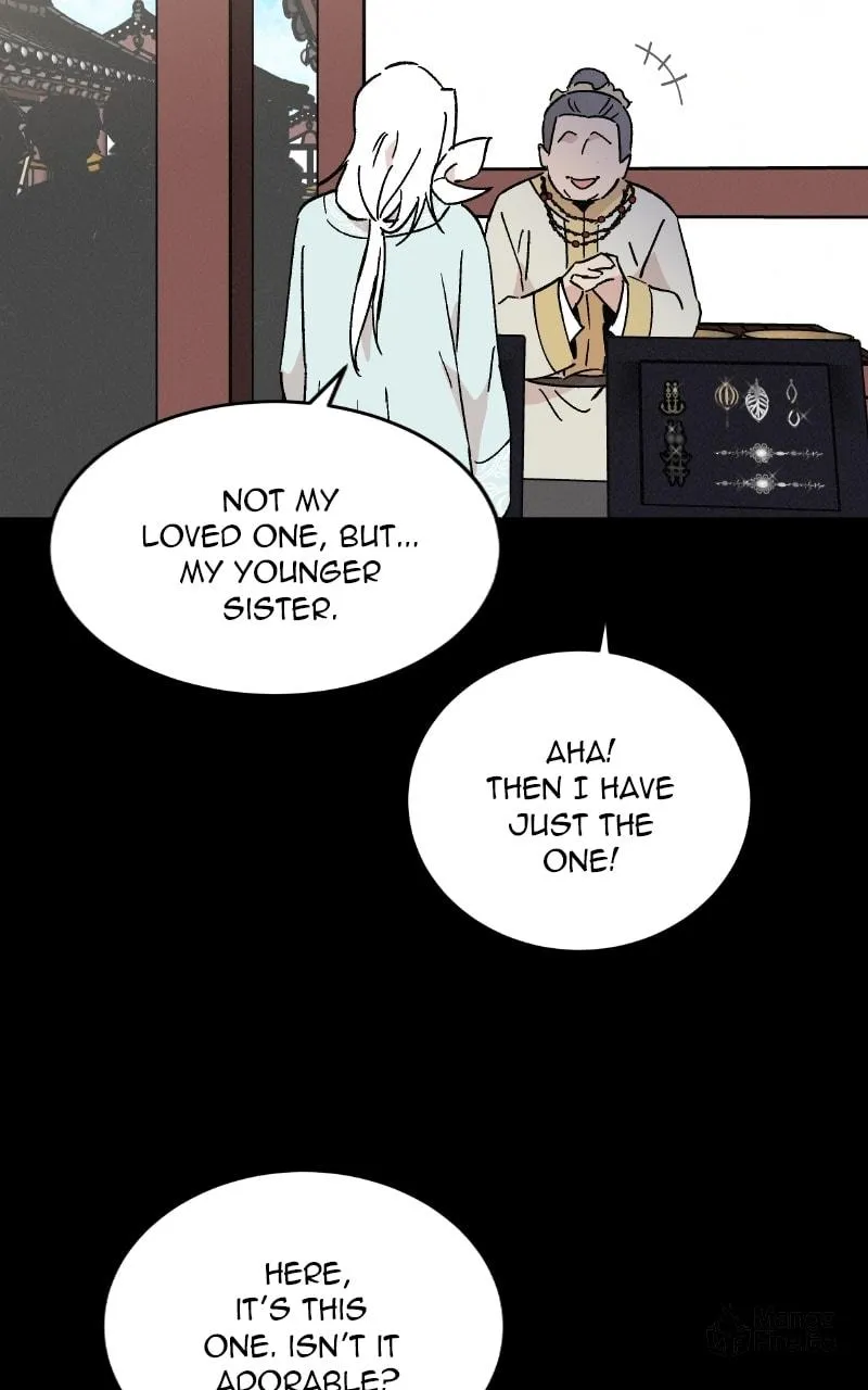 Read The Crown Princess Scandal chapter 45 image 4 on Lezhin