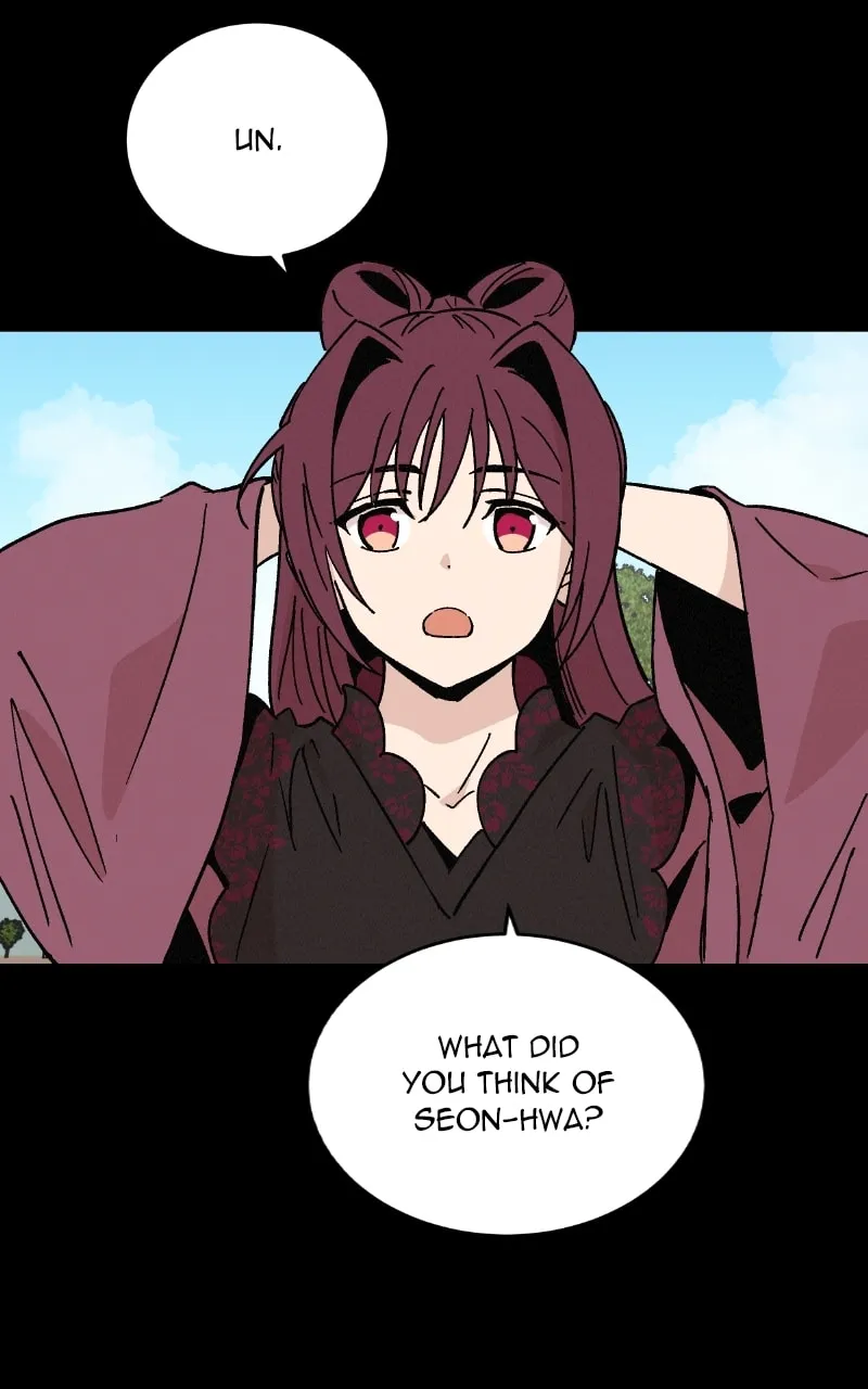 Read The Crown Princess Scandal chapter 45 image 40 on Lezhin