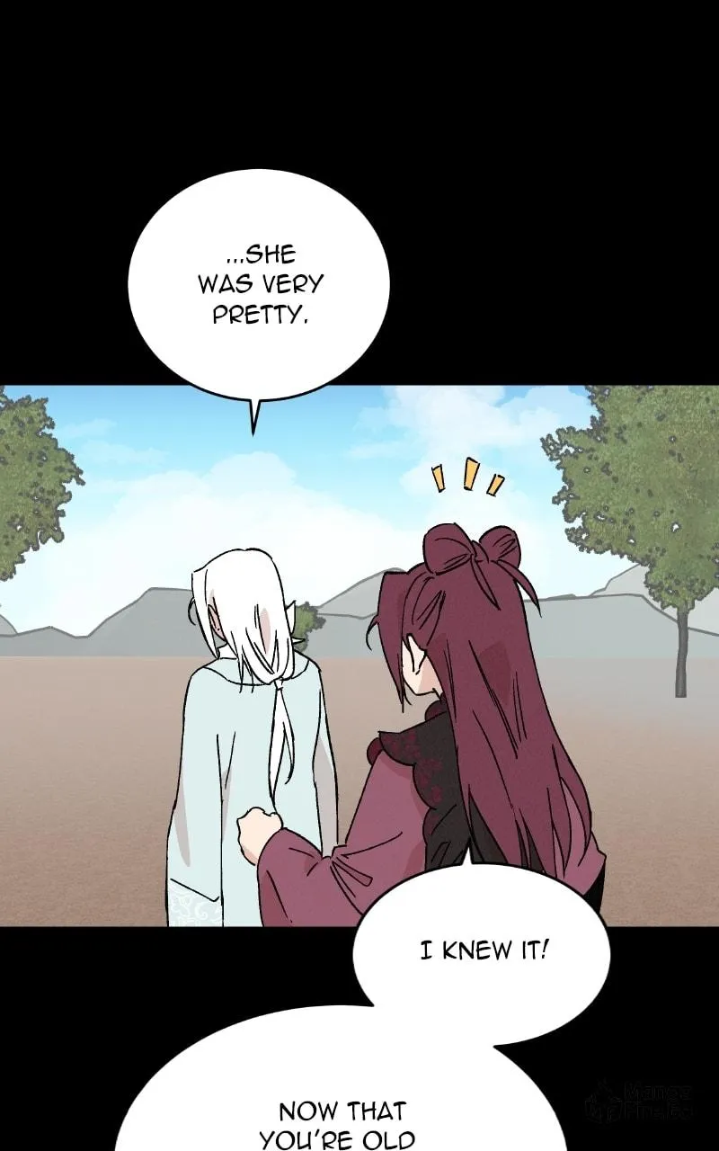 Read The Crown Princess Scandal chapter 45 image 41 on Lezhin