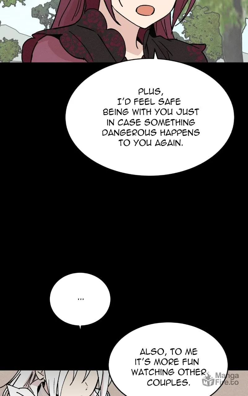 Read The Crown Princess Scandal chapter 45 image 44 on Lezhin