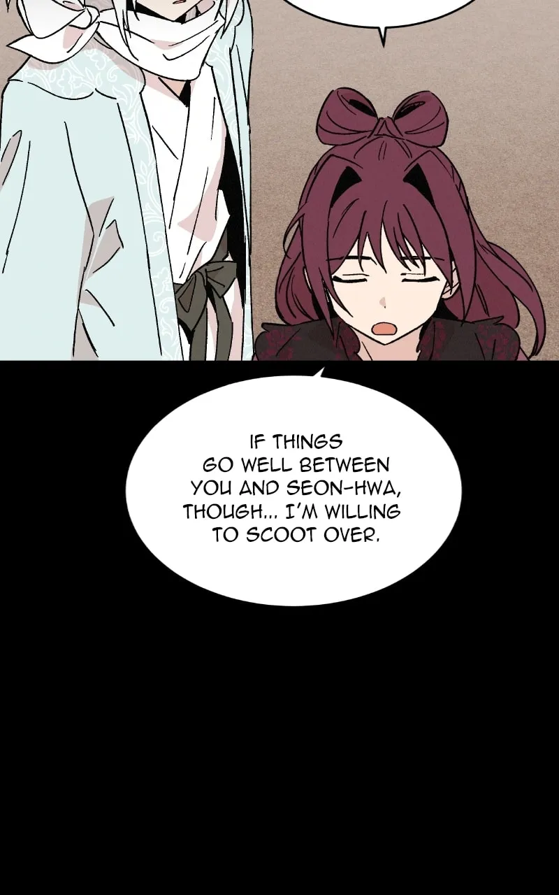 Read The Crown Princess Scandal chapter 45 image 45 on Lezhin