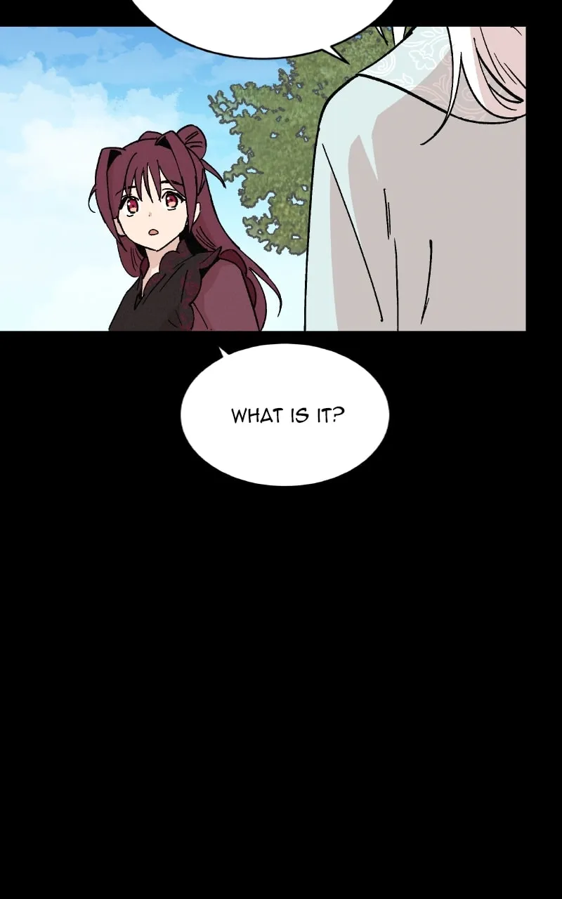 Read The Crown Princess Scandal chapter 45 image 48 on Lezhin