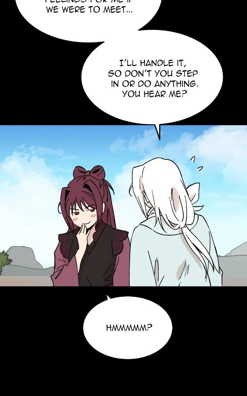 Read The Crown Princess Scandal chapter 45 image 52 on Lezhin