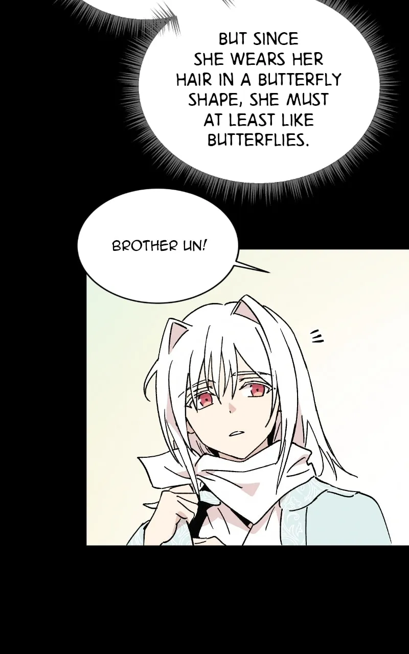 Read The Crown Princess Scandal chapter 45 image 6 on Lezhin