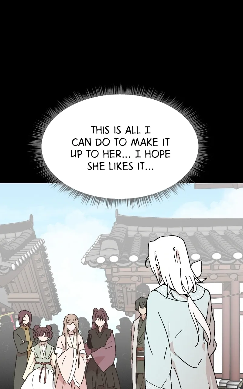 Read The Crown Princess Scandal chapter 45 image 7 on Lezhin