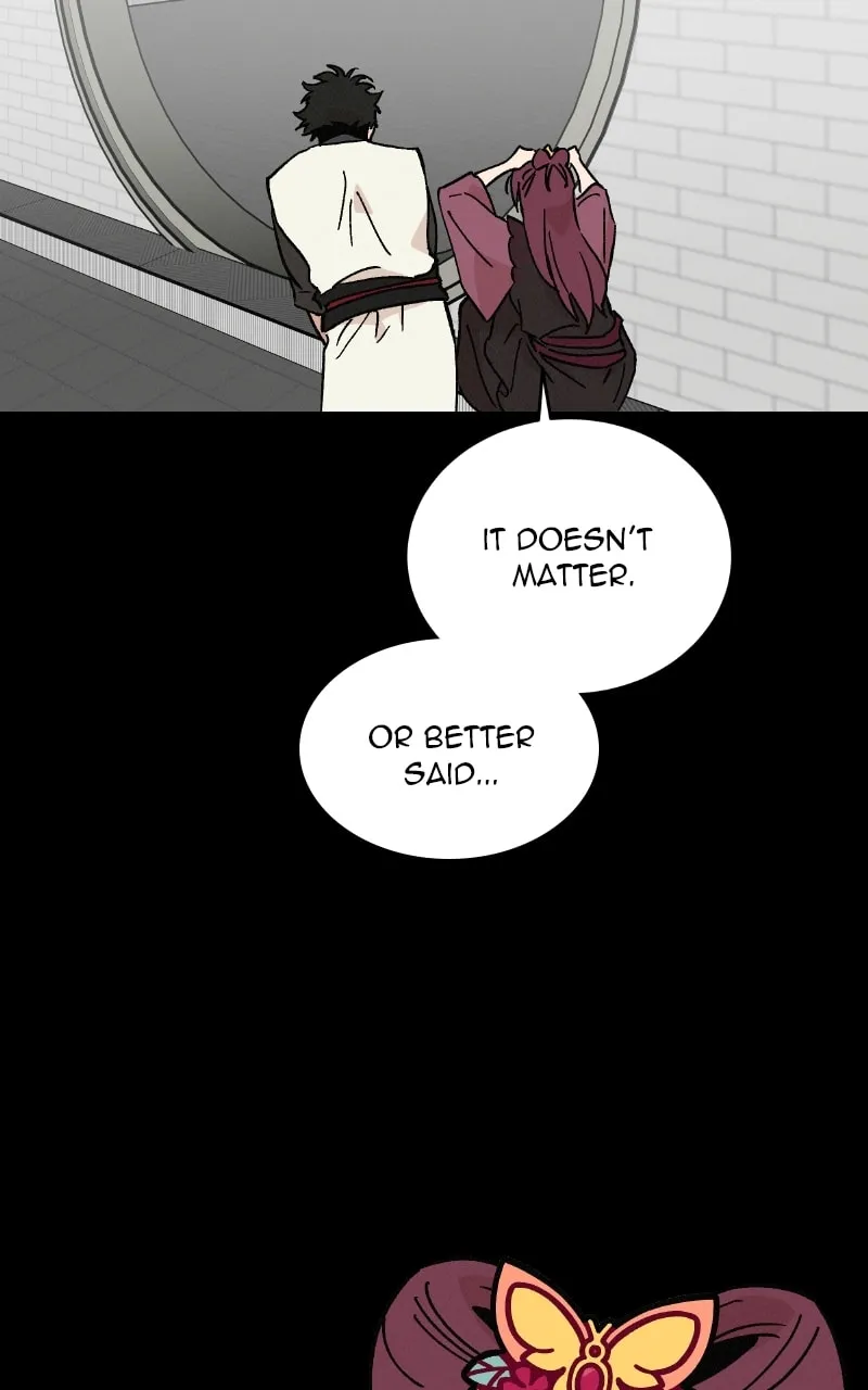 Read The Crown Princess Scandal chapter 45 image 82 on Lezhin