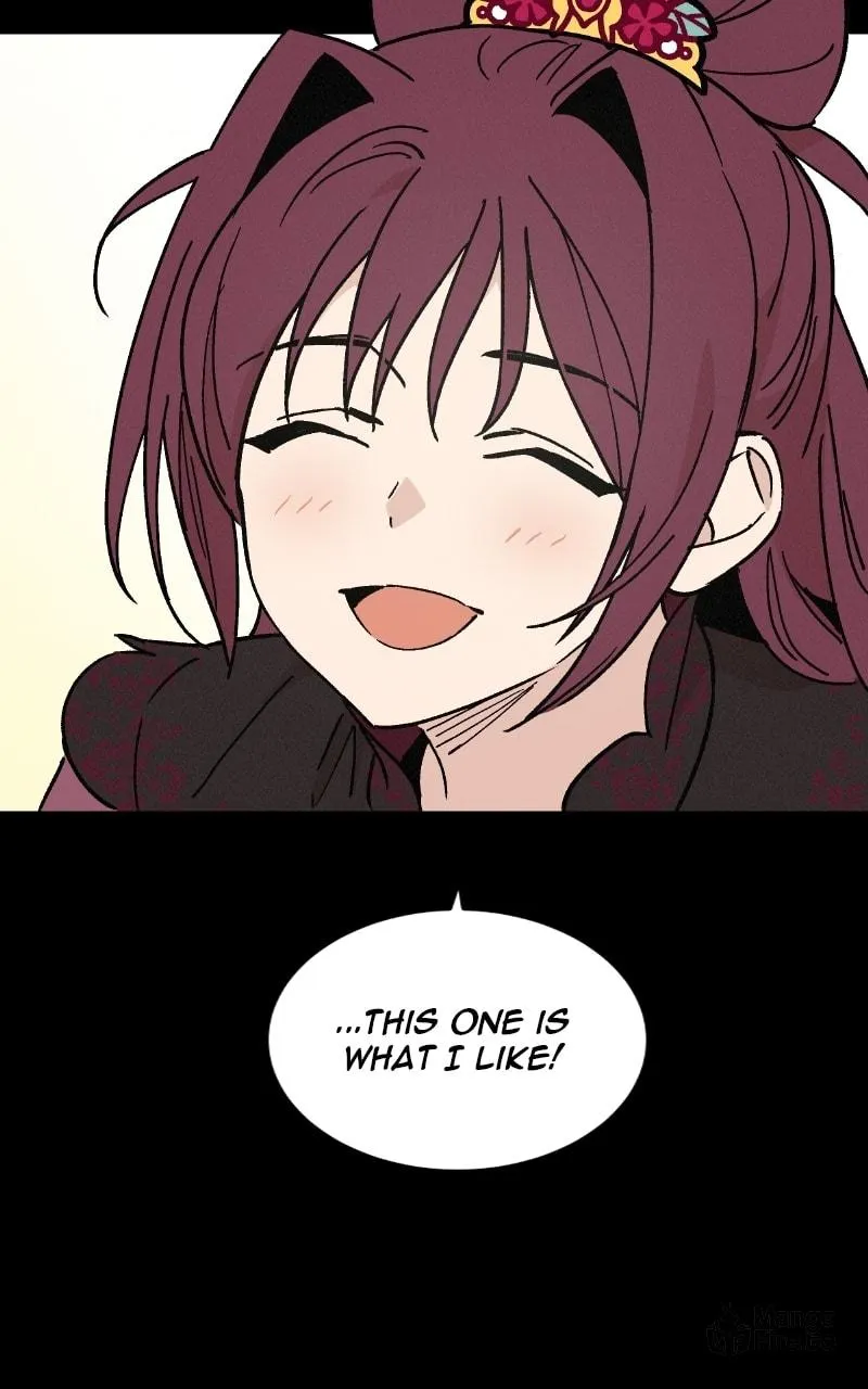 Read The Crown Princess Scandal chapter 45 image 83 on Lezhin