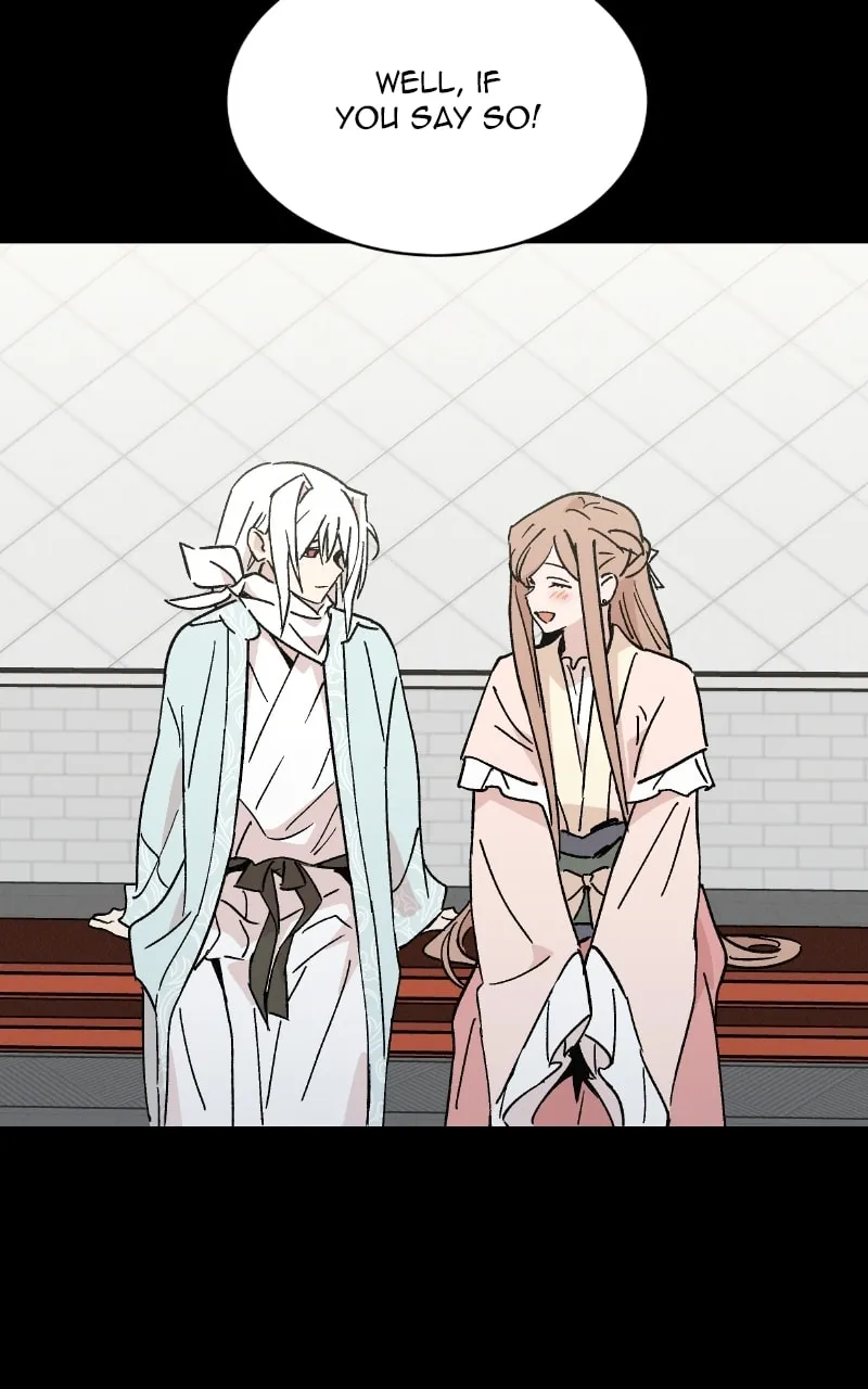 Read The Crown Princess Scandal chapter 45 image 85 on Lezhin
