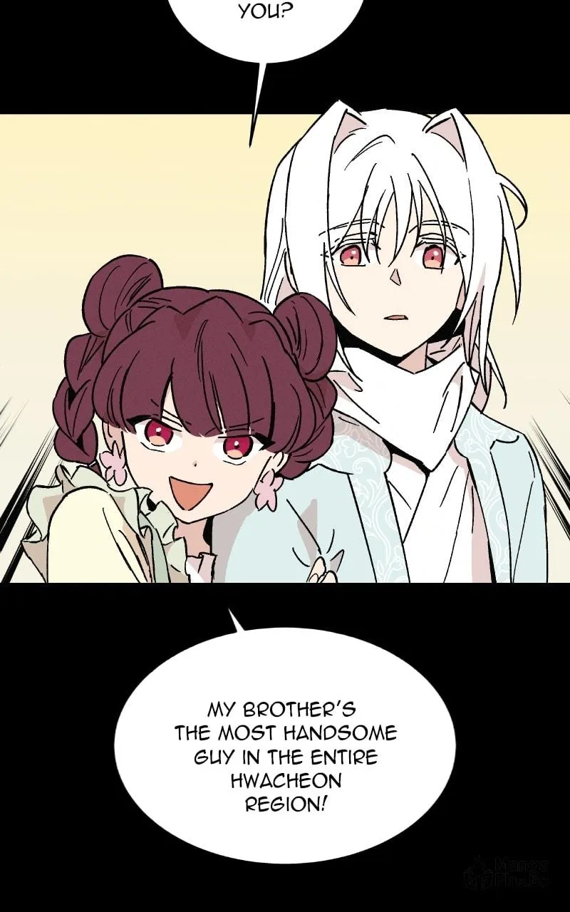 Read The Crown Princess Scandal chapter 45 image 9 on Lezhin