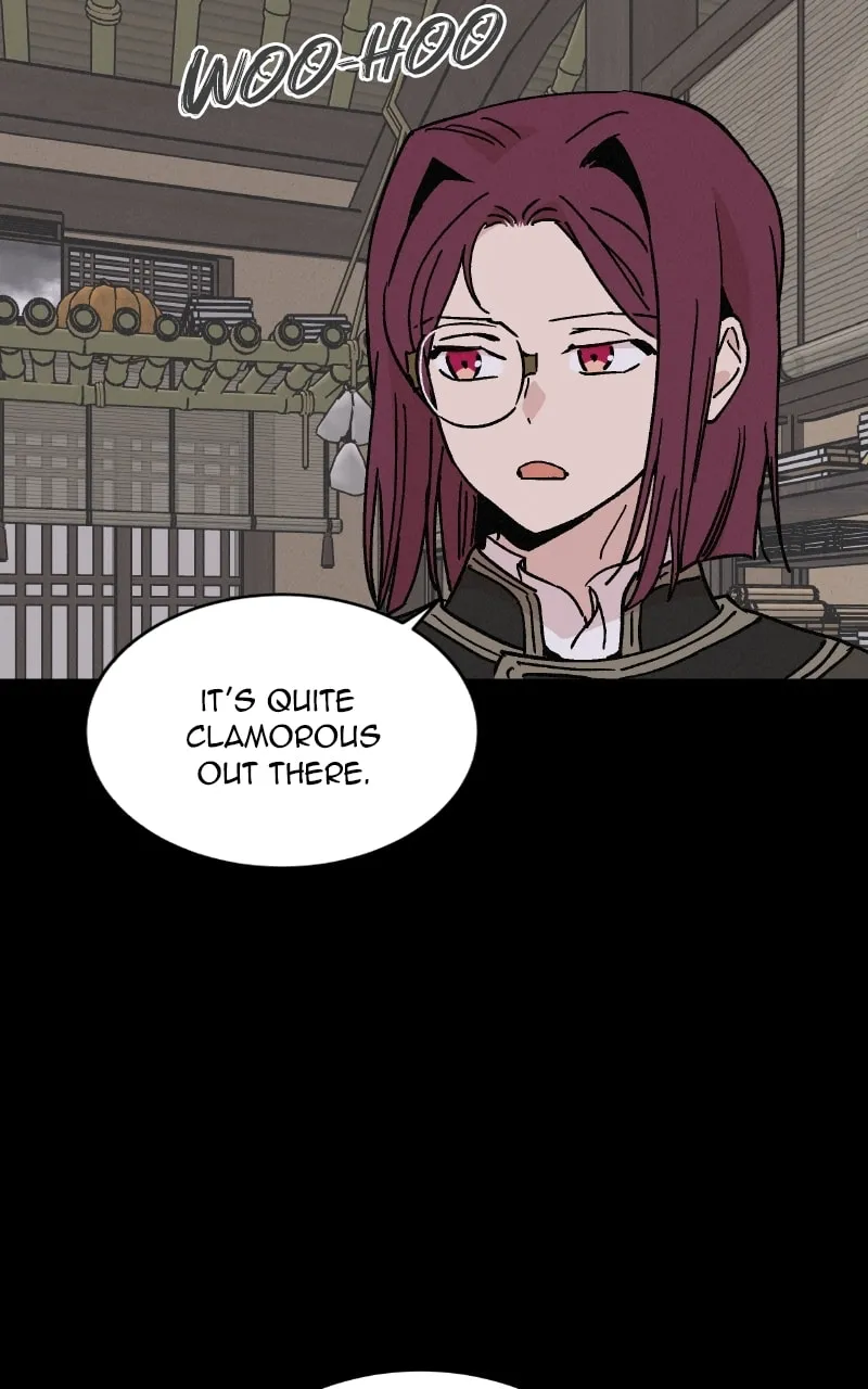 Read The Crown Princess Scandal chapter 46 image 21 on Lezhin