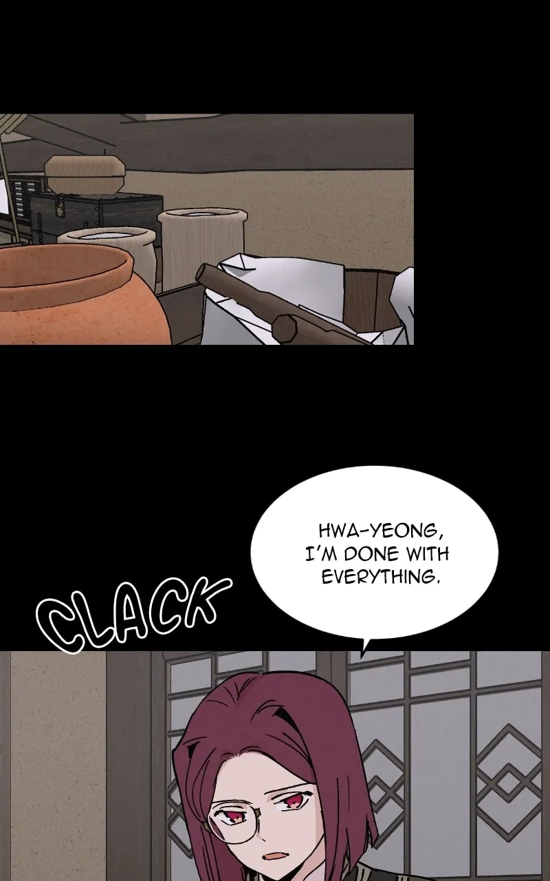Read The Crown Princess Scandal chapter 46 image 30 on Lezhin