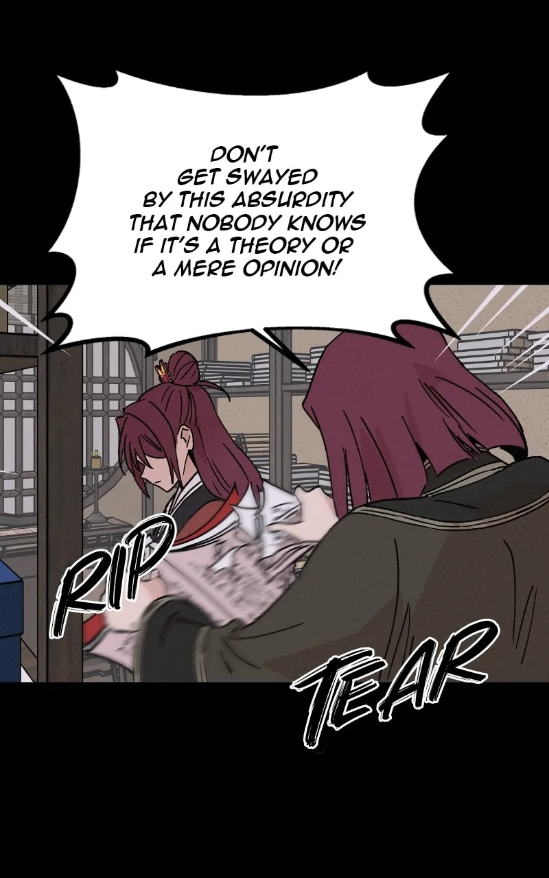 Read The Crown Princess Scandal chapter 46 image 37 on Lezhin