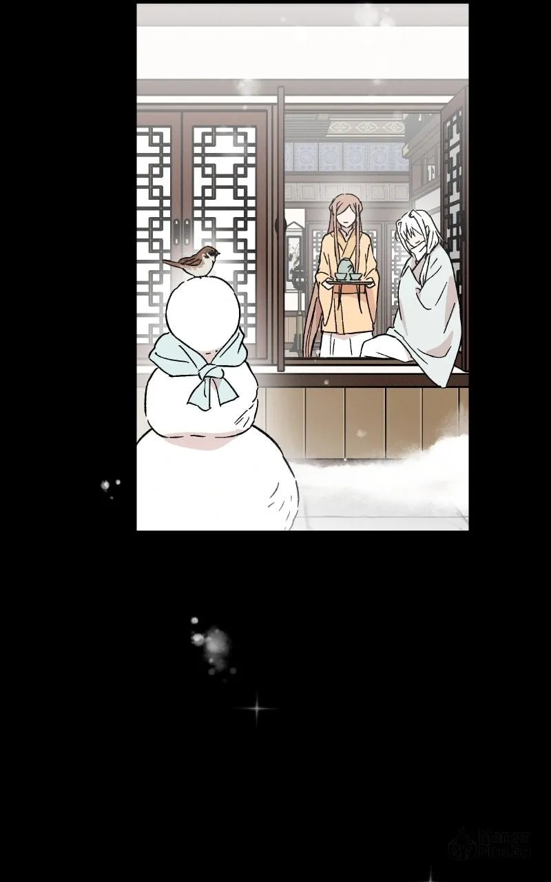 Read The Crown Princess Scandal chapter 46 image 4 on Lezhin