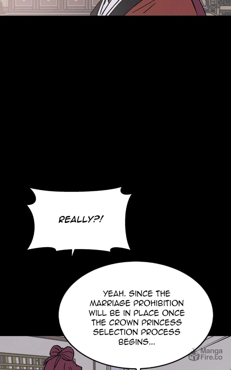 Read The Crown Princess Scandal chapter 46 image 44 on Lezhin