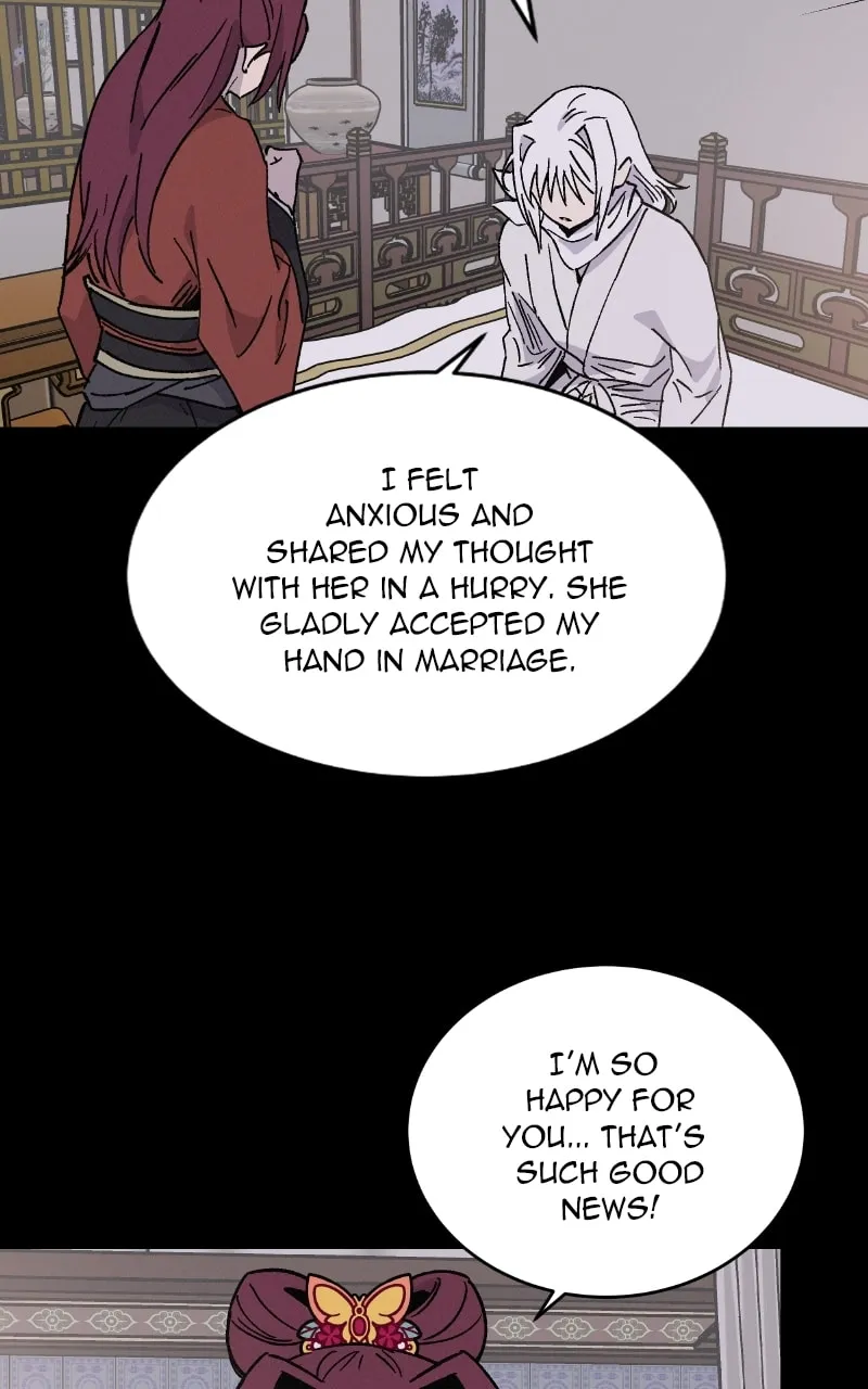 Read The Crown Princess Scandal chapter 46 image 45 on Lezhin