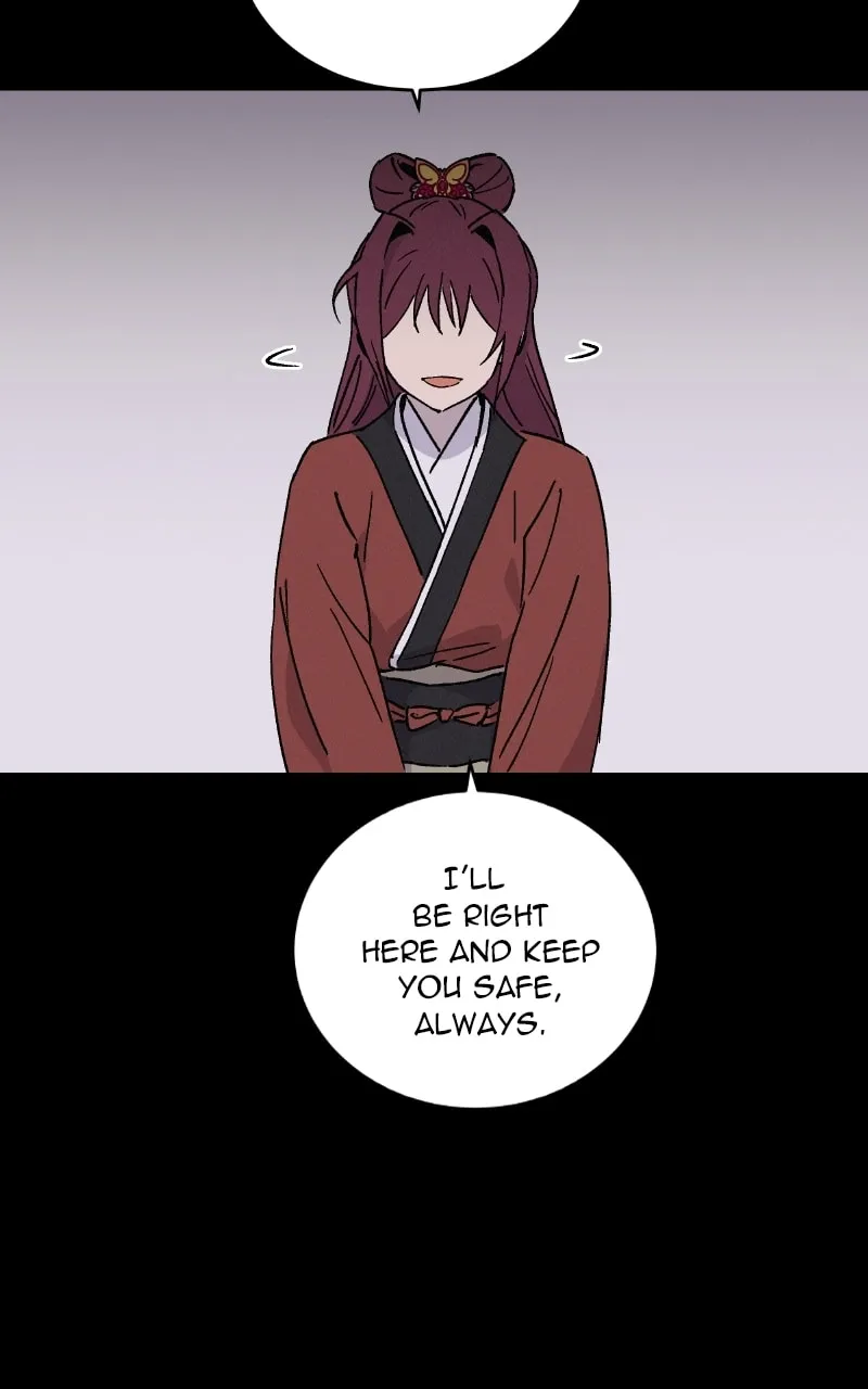 Read The Crown Princess Scandal chapter 46 image 52 on Lezhin