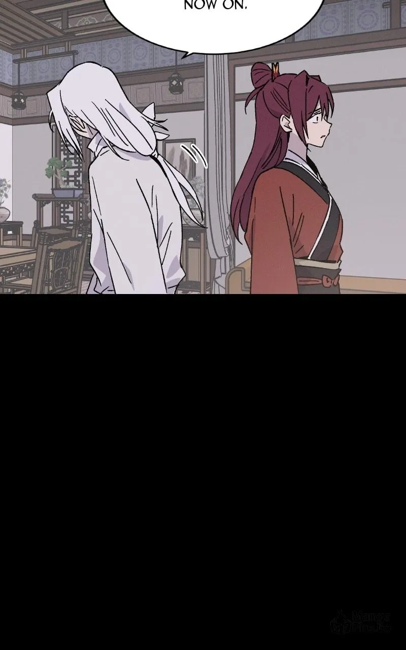 Read The Crown Princess Scandal chapter 46 image 65 on Lezhin