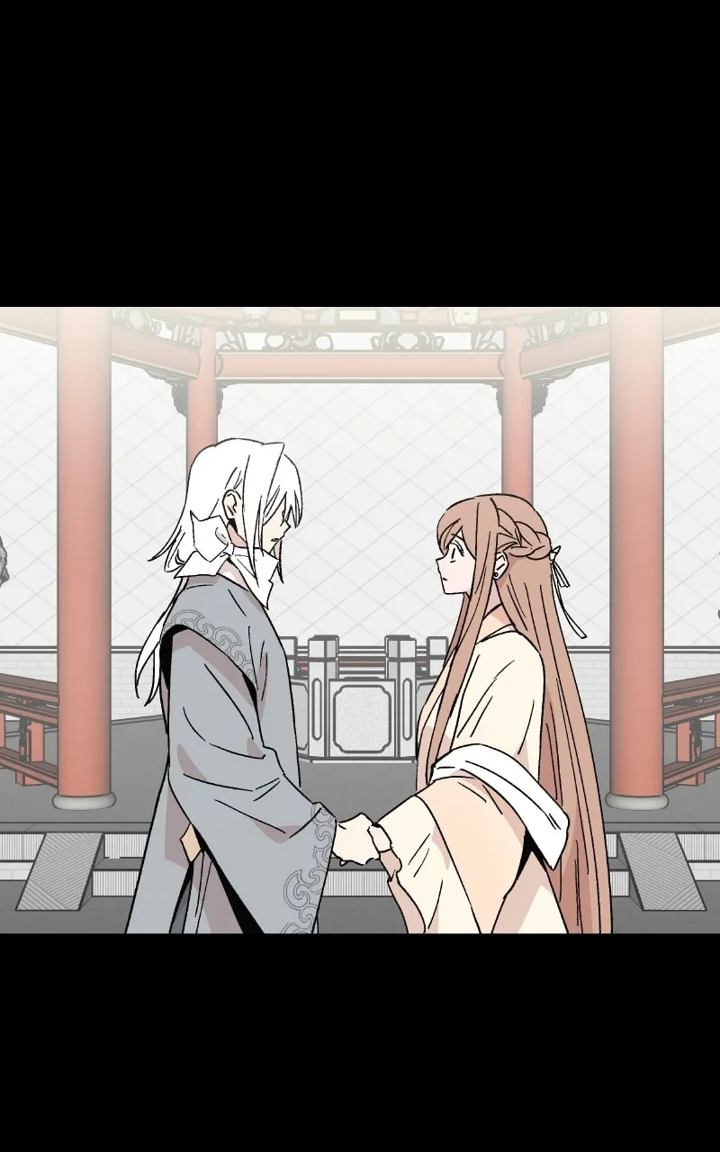 Read The Crown Princess Scandal chapter 46 image 7 on Lezhin