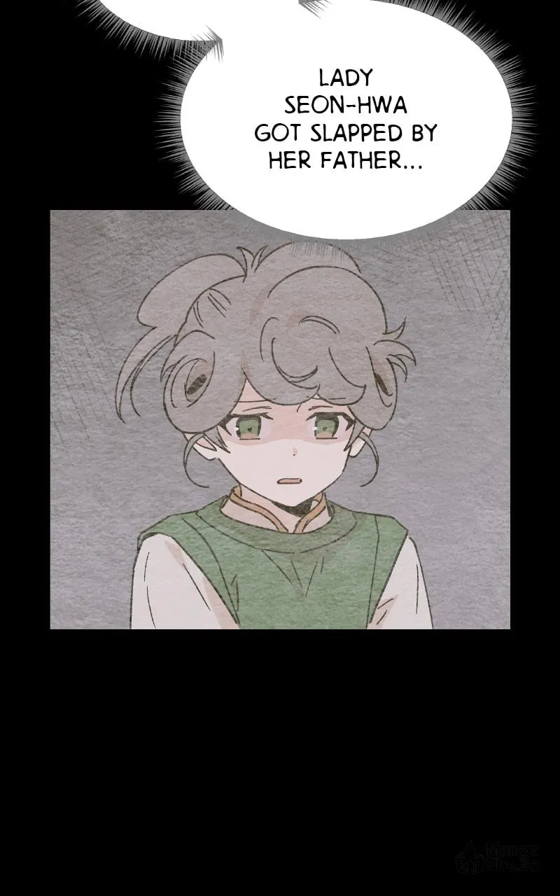 Read The Crown Princess Scandal chapter 46 image 74 on Lezhin