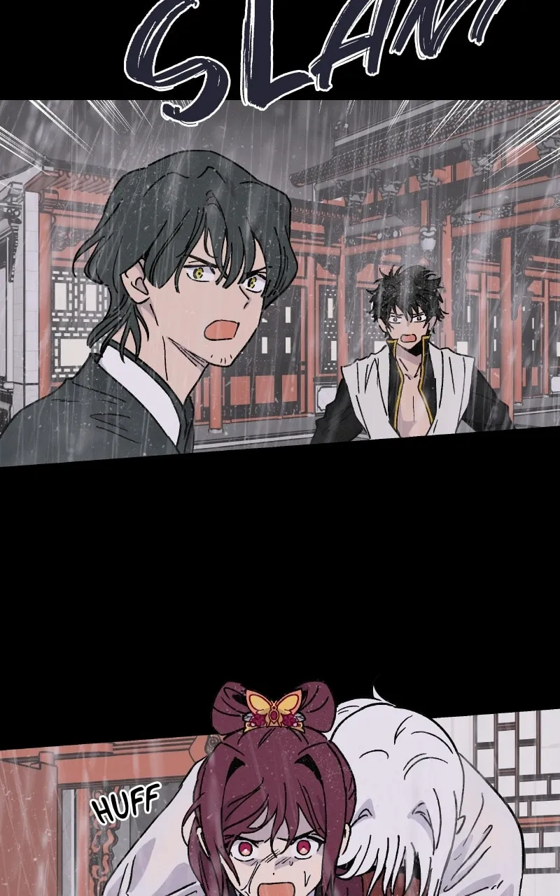 Read The Crown Princess Scandal chapter 47 image 3 on Lezhin