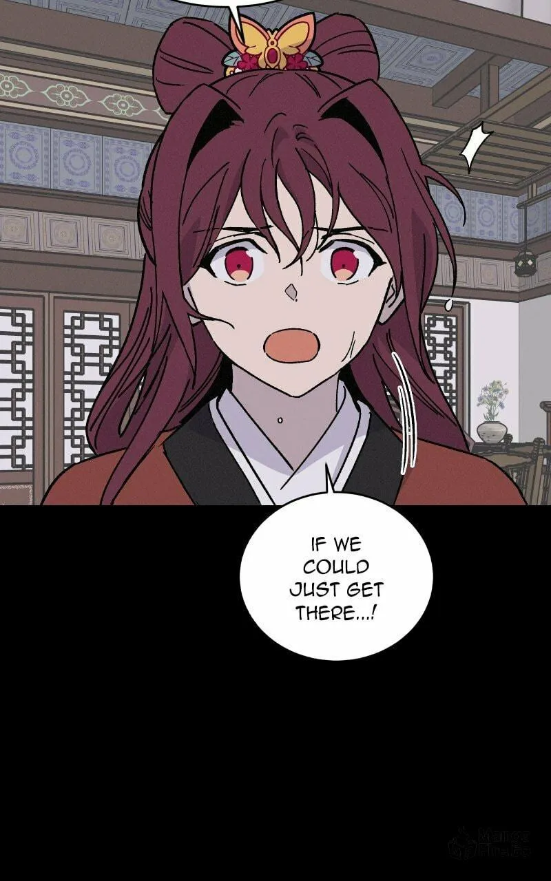 Read The Crown Princess Scandal chapter 47 image 32 on Lezhin