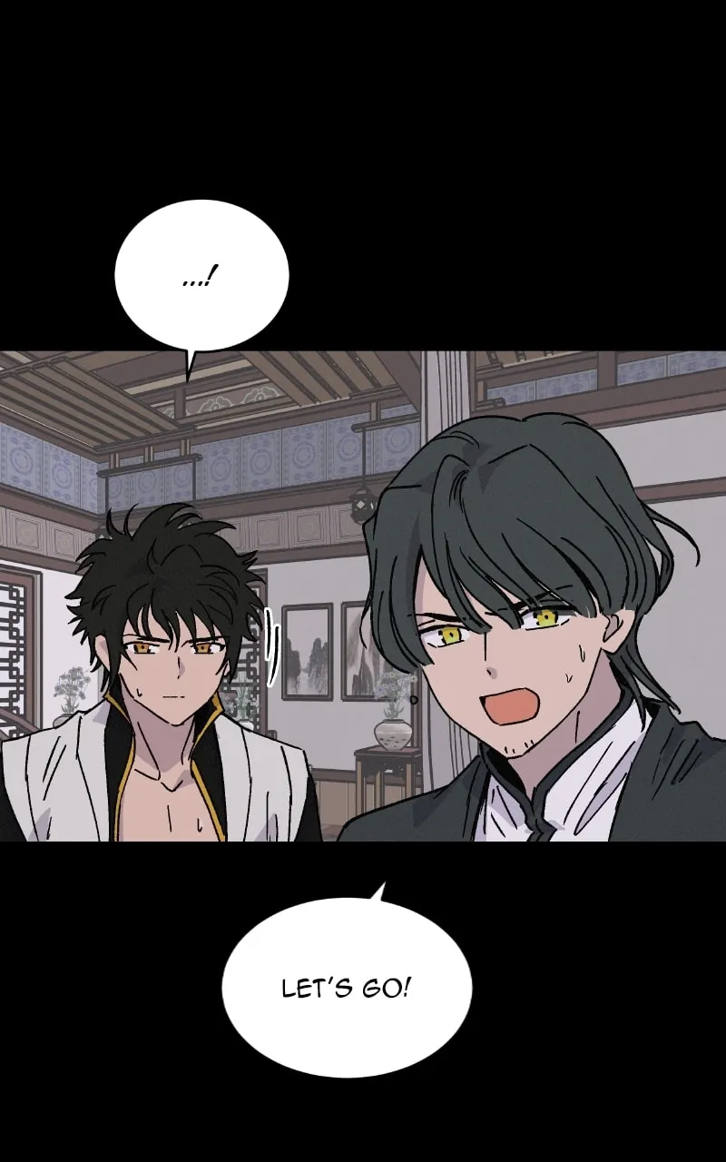 Read The Crown Princess Scandal chapter 47 image 33 on Lezhin