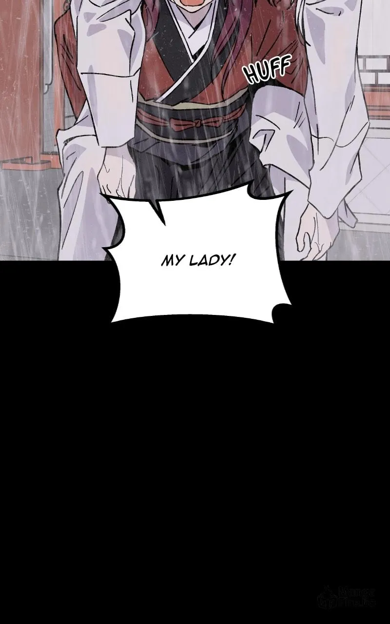 Read The Crown Princess Scandal chapter 47 image 4 on Lezhin