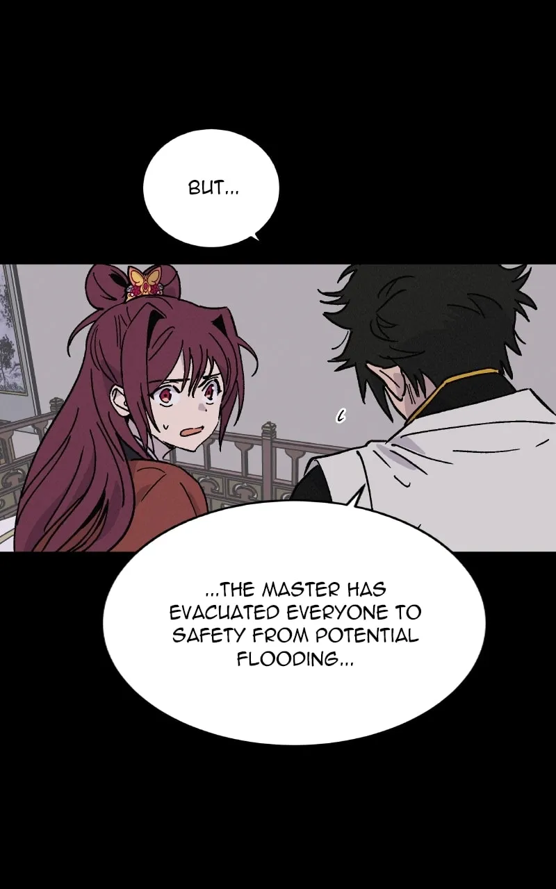 Read The Crown Princess Scandal chapter 47 image 6 on Lezhin