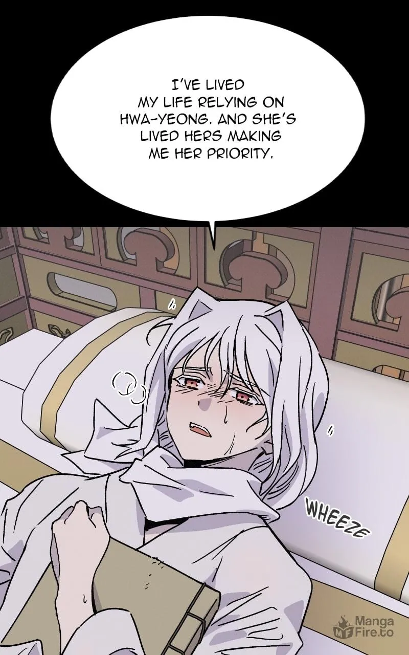 Read The Crown Princess Scandal chapter 47 image 64 on Lezhin