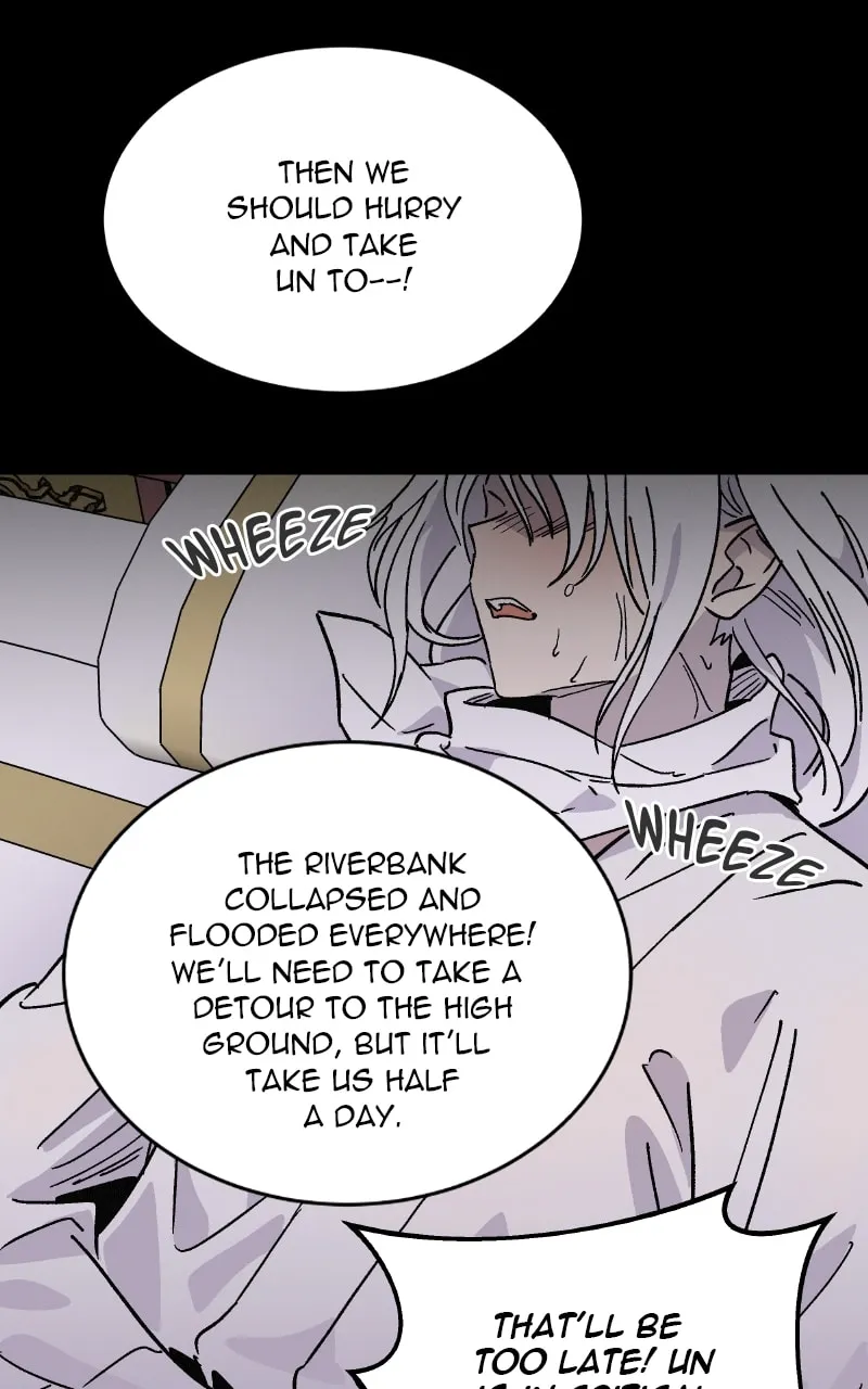 Read The Crown Princess Scandal chapter 47 image 7 on Lezhin