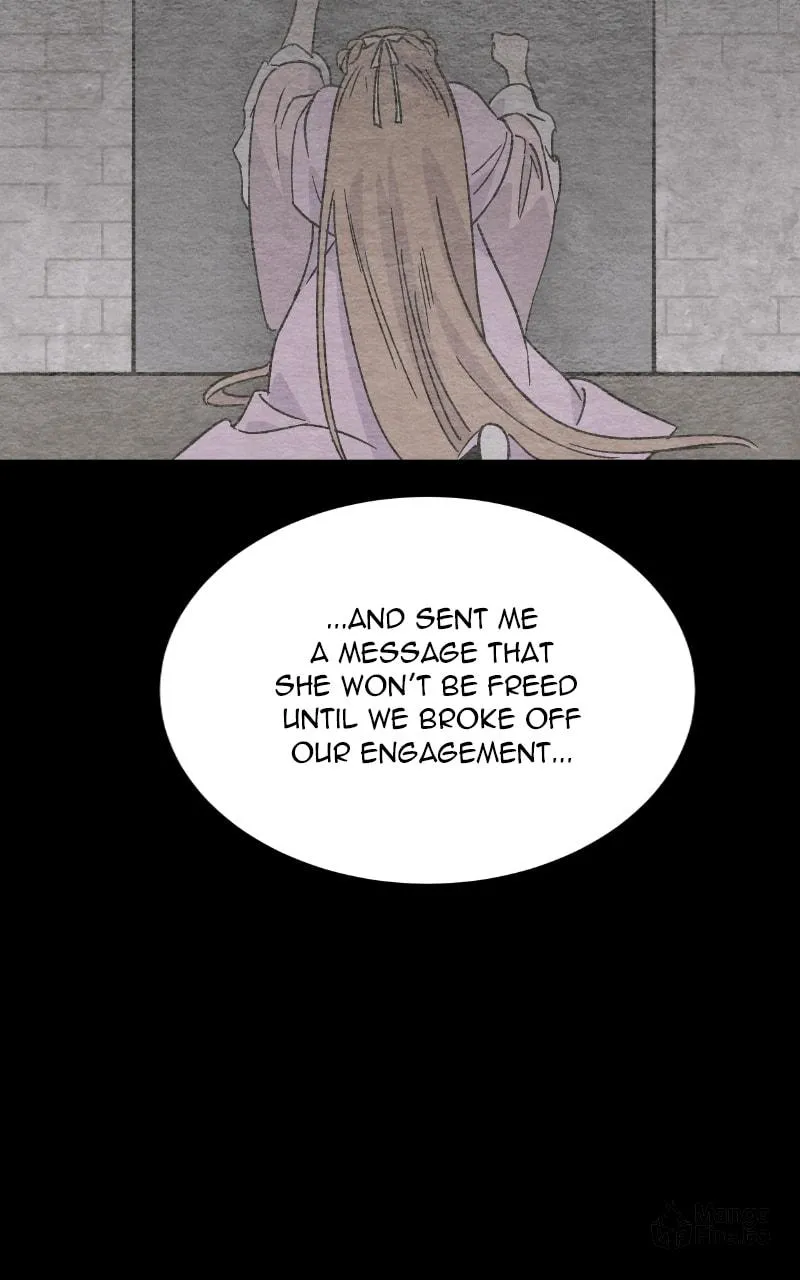 Read The Crown Princess Scandal chapter 47 image 71 on Lezhin