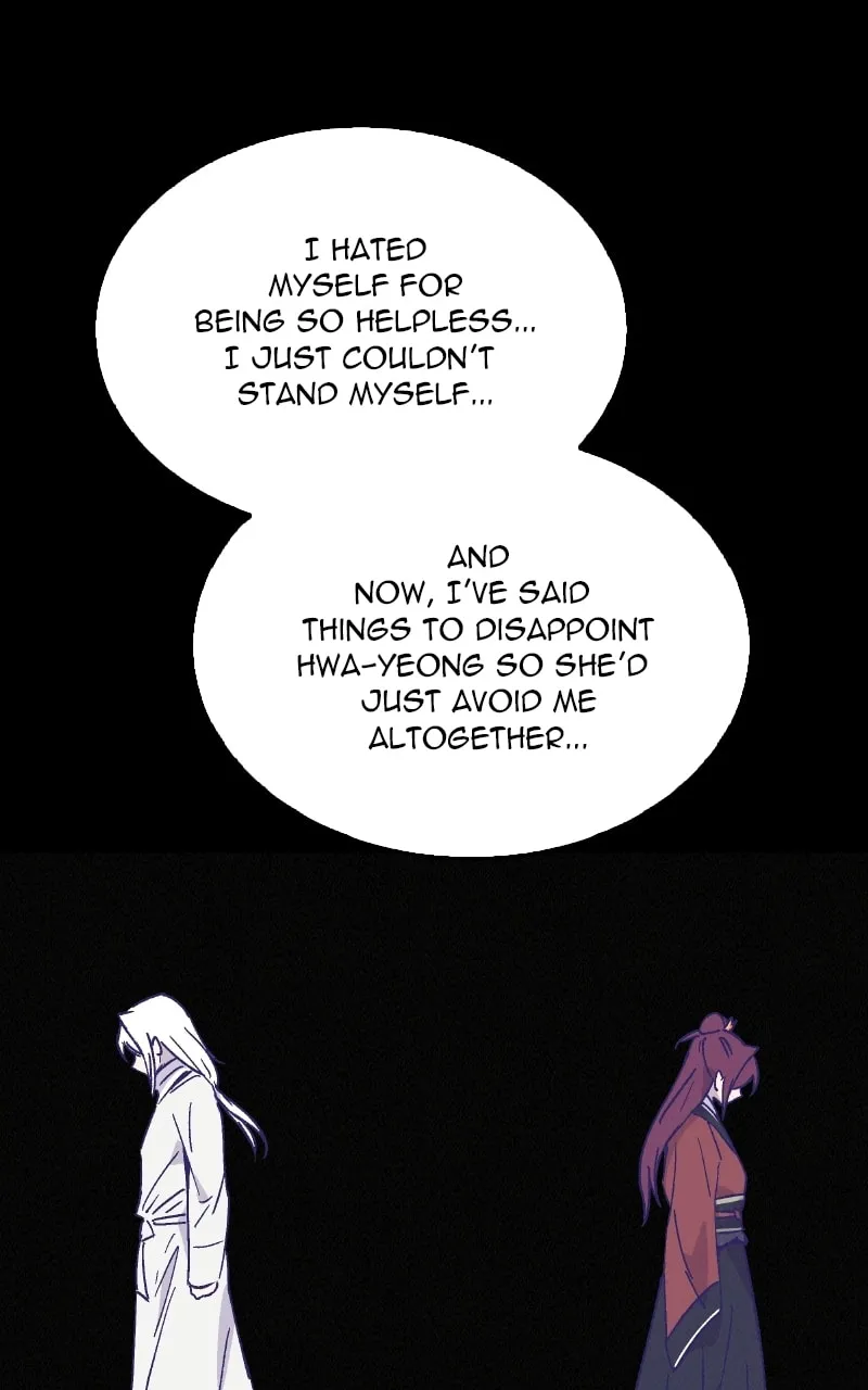 Read The Crown Princess Scandal chapter 47 image 72 on Lezhin