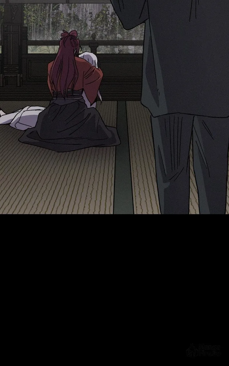 Read The Crown Princess Scandal chapter 47 image 80 on Lezhin