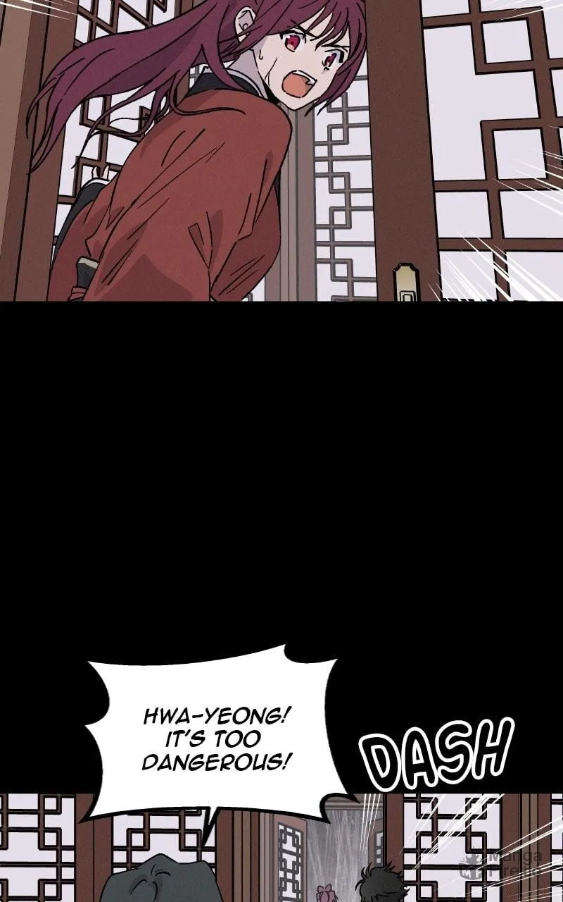 Read The Crown Princess Scandal chapter 47 image 9 on Lezhin