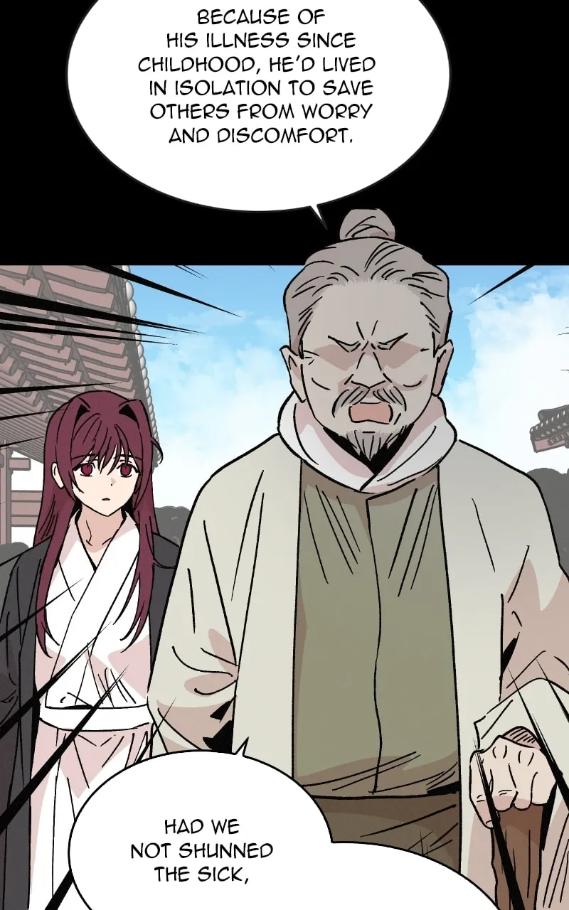 Read The Crown Princess Scandal chapter 48 image 28 on Lezhin