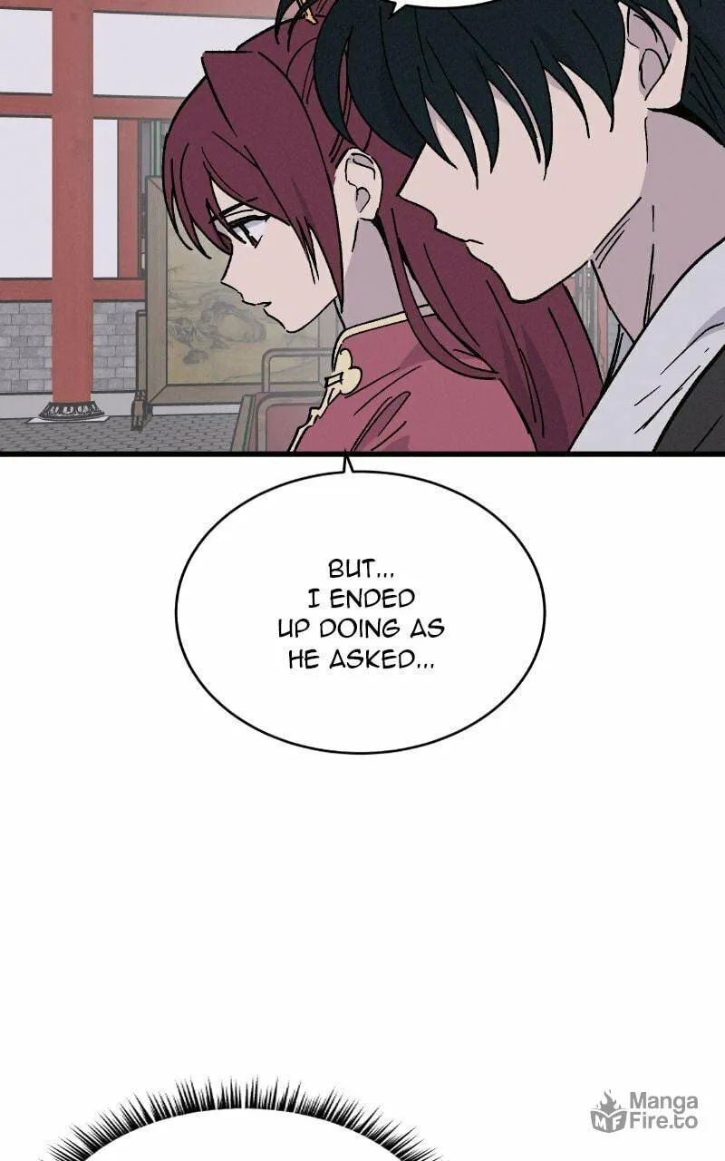 Read The Crown Princess Scandal chapter 48 image 4 on Lezhin