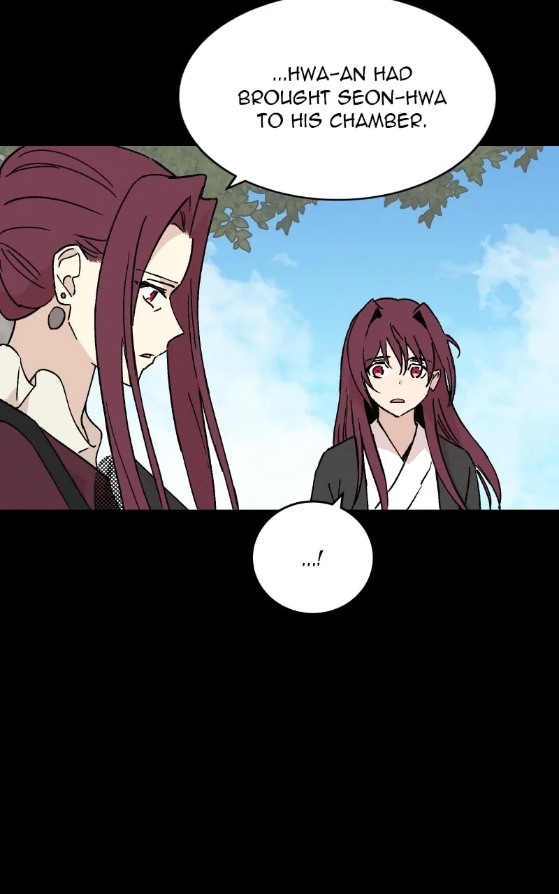 Read The Crown Princess Scandal chapter 48 image 40 on Lezhin