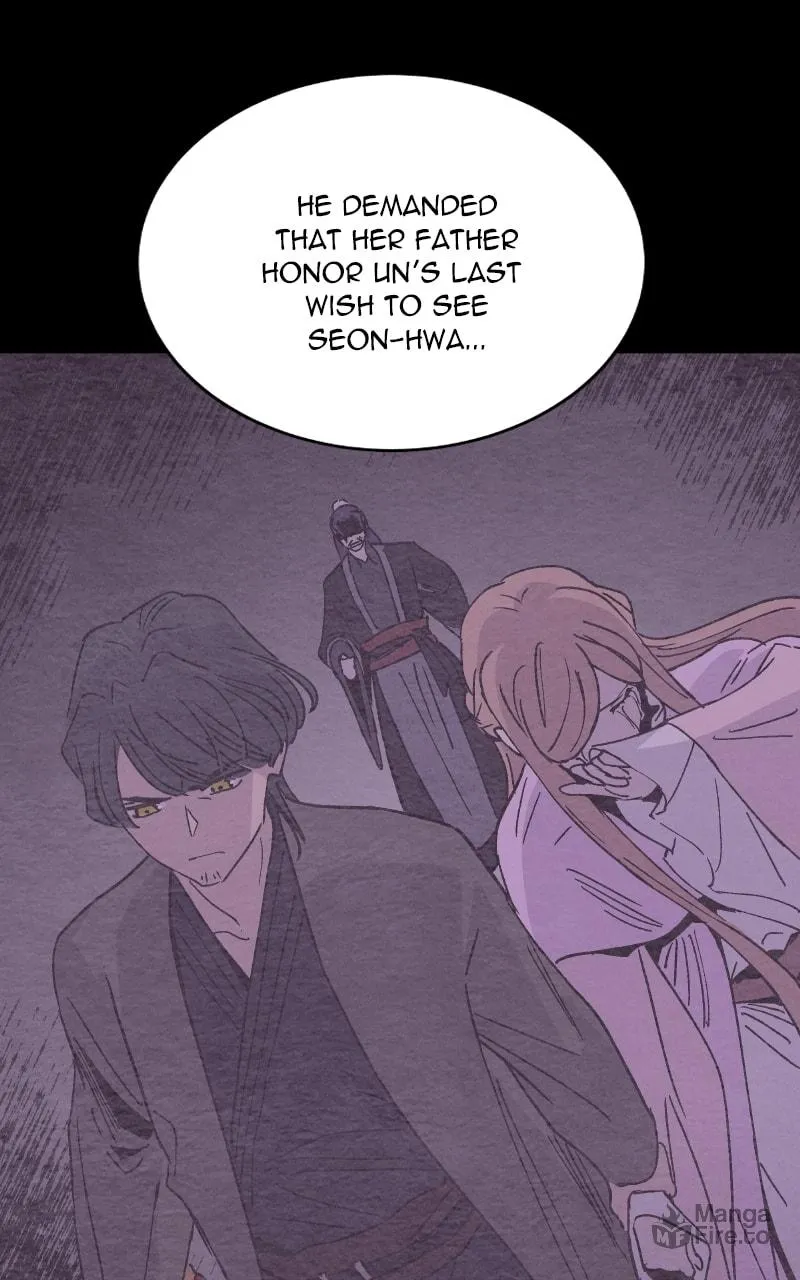 Read The Crown Princess Scandal chapter 48 image 41 on Lezhin