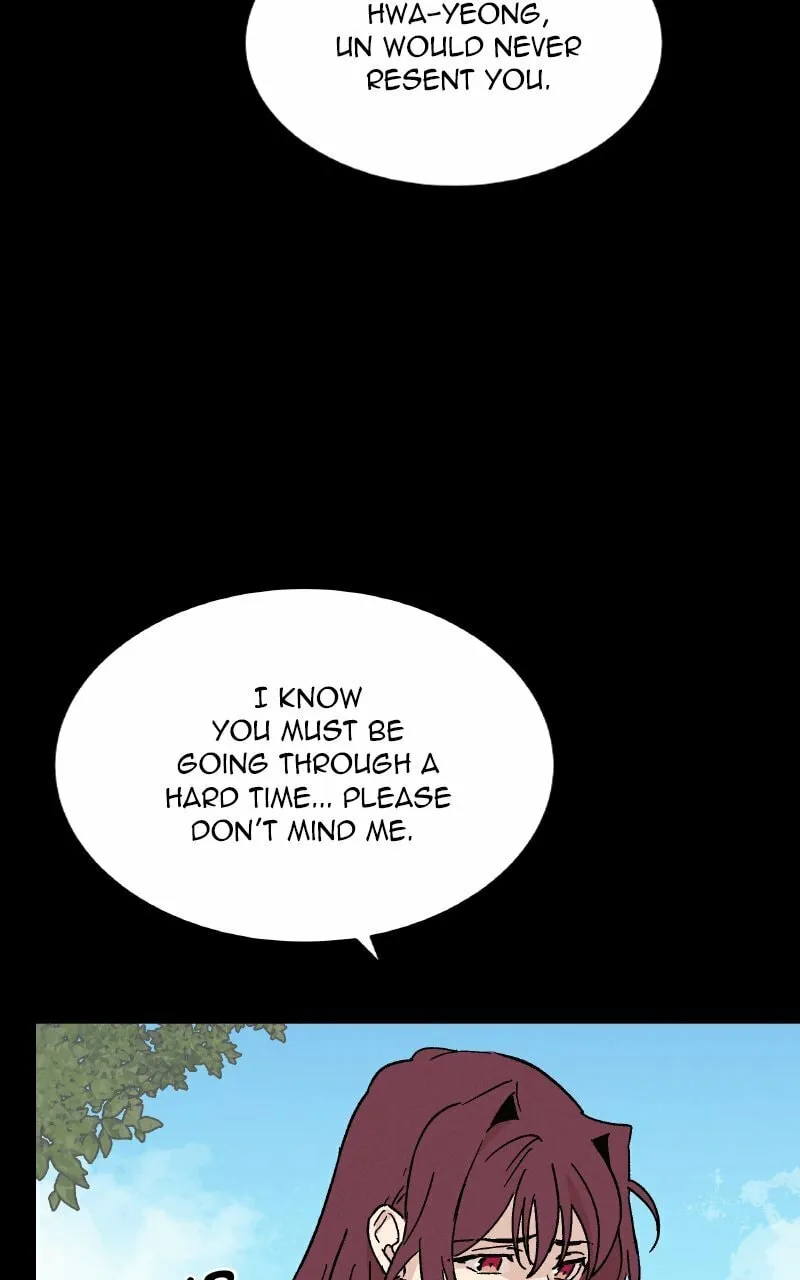 Read The Crown Princess Scandal chapter 48 image 48 on Lezhin