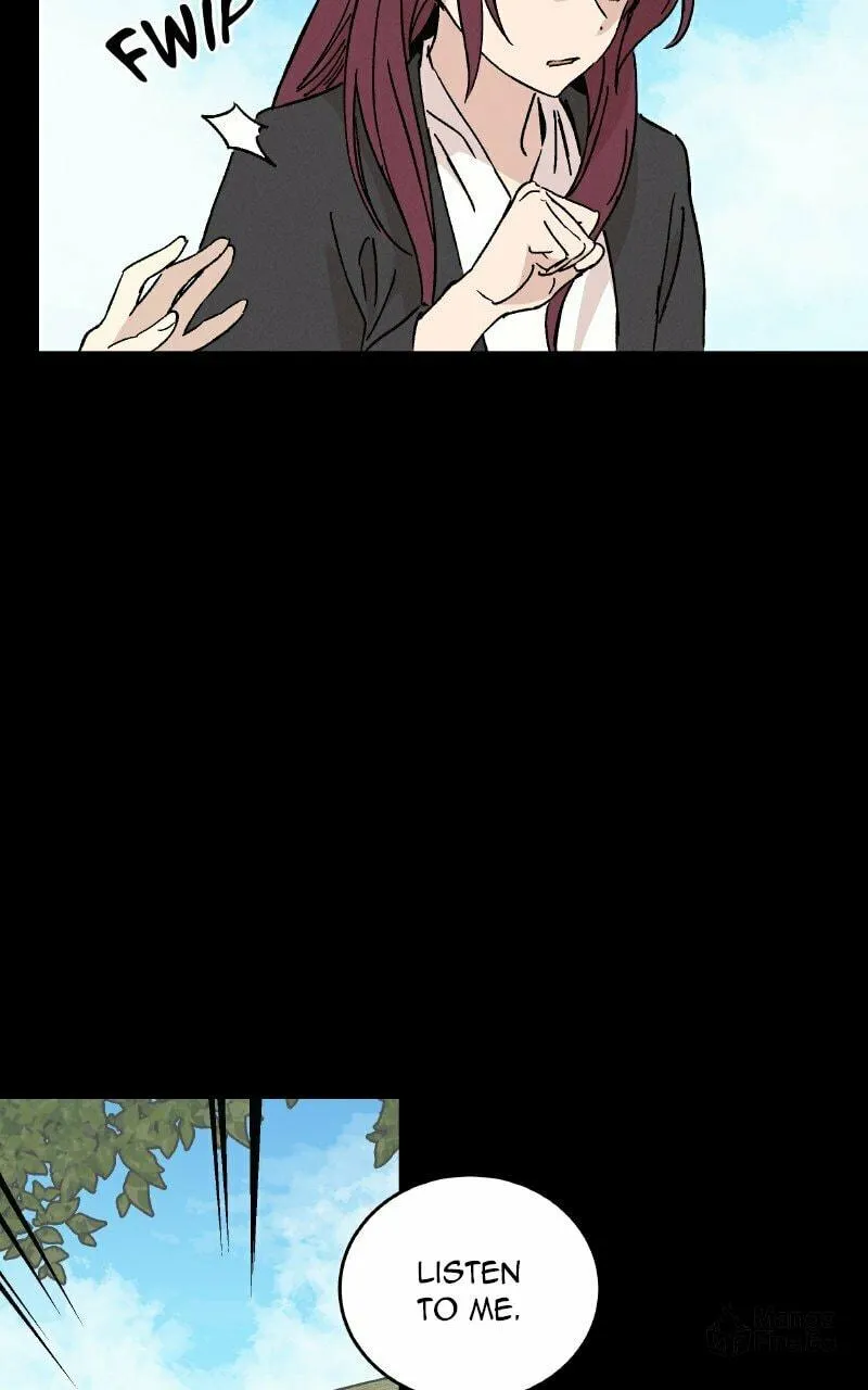 Read The Crown Princess Scandal chapter 48 image 49 on Lezhin