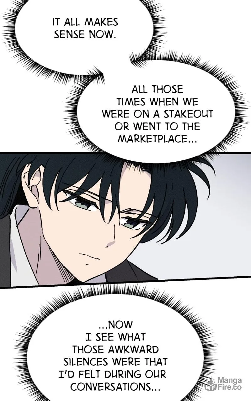 Read The Crown Princess Scandal chapter 48 image 5 on Lezhin