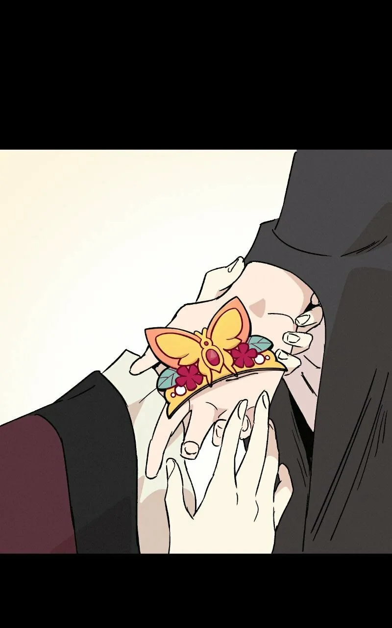Read The Crown Princess Scandal chapter 48 image 52 on Lezhin