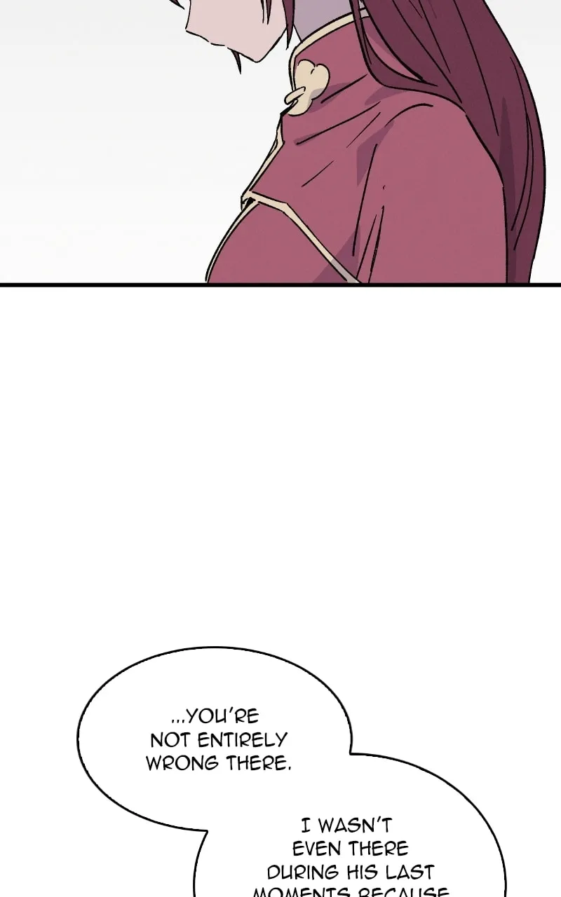 Read The Crown Princess Scandal chapter 48 image 7 on Lezhin