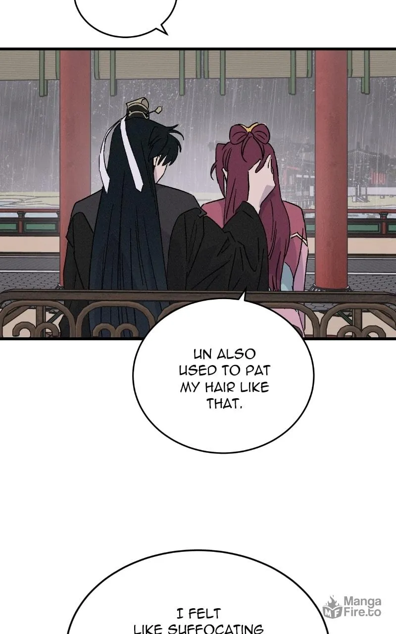 Read The Crown Princess Scandal chapter 48 image 79 on Lezhin