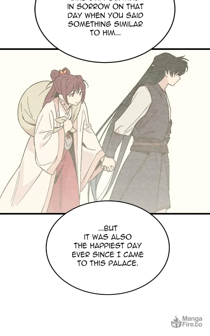 Read The Crown Princess Scandal chapter 48 image 80 on Lezhin