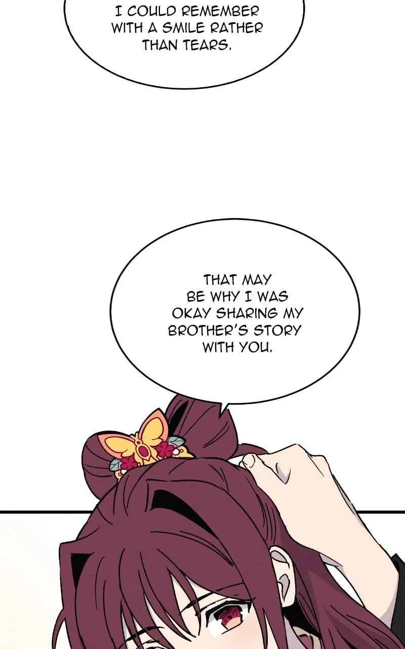 Read The Crown Princess Scandal chapter 48 image 82 on Lezhin