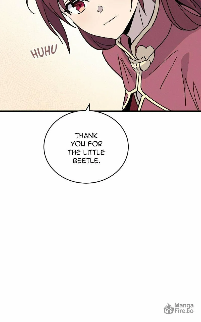Read The Crown Princess Scandal chapter 48 image 83 on Lezhin