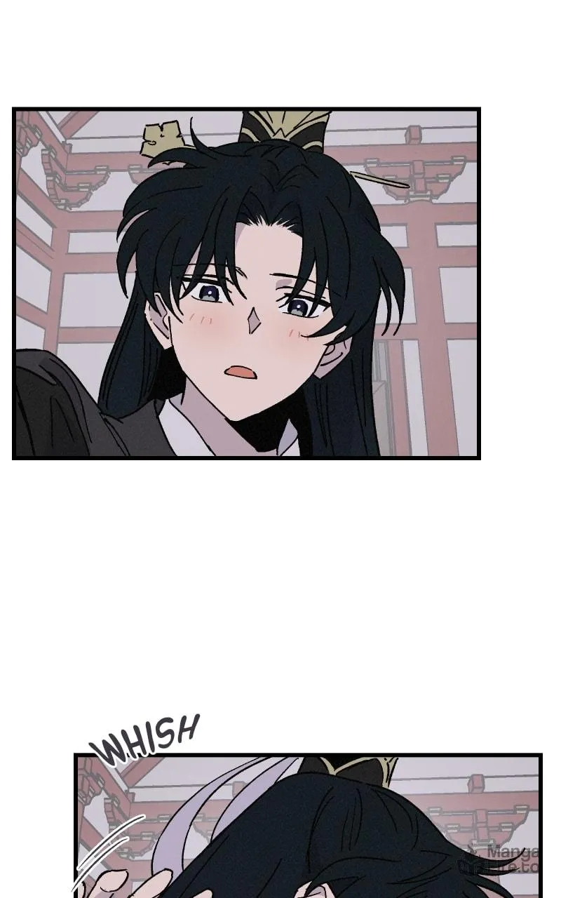 Read The Crown Princess Scandal chapter 48 image 84 on Lezhin