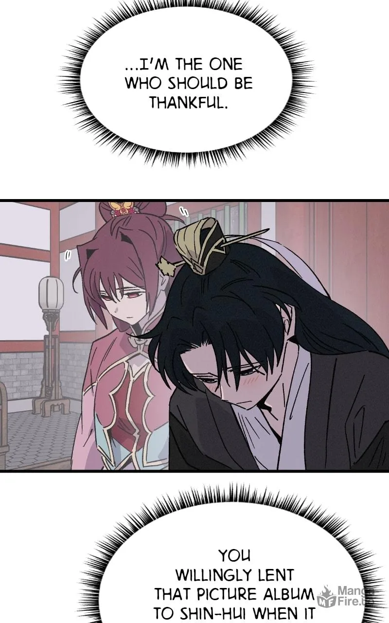 Read The Crown Princess Scandal chapter 48 image 86 on Lezhin