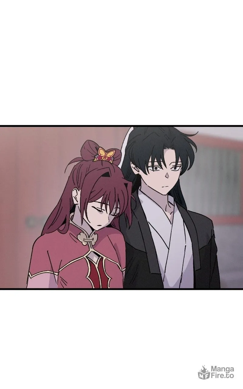 Read The Crown Princess Scandal chapter 48 image 92 on Lezhin
